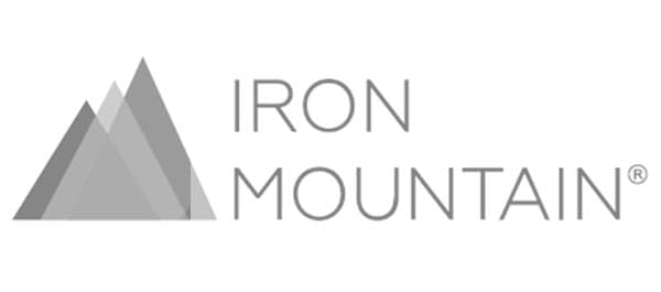 Iron Mountain